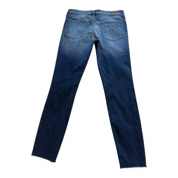 Articles Of Society Sarah Distressed Skinny Jeans - Size 28 - Picture 3 of 13